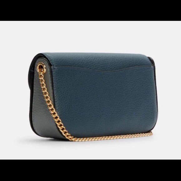 ✨🐲✨Coach Kleo Crossbody NWT - Picture 2 of 4